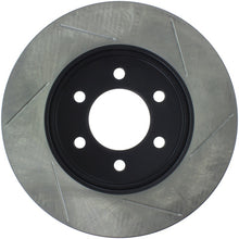 Load image into Gallery viewer, StopTech Slotted Sport Brake Rotor