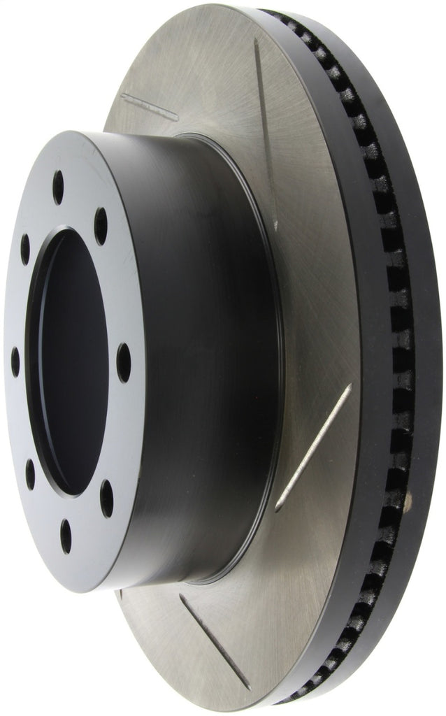 StopTech Slotted Sport Brake Rotor