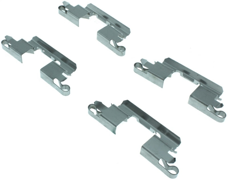 StopTech Street Select Brake Pads - Front