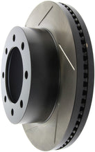 Load image into Gallery viewer, StopTech Slotted Sport Brake Rotor