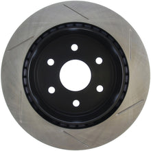 Load image into Gallery viewer, StopTech Slotted Sport Brake Rotor