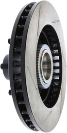 StopTech Slotted Sport Brake Rotor