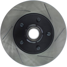 Load image into Gallery viewer, StopTech Slotted Sport Brake Rotor