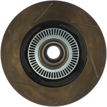 Load image into Gallery viewer, StopTech Slotted Sport Brake Rotor