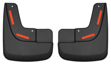 Load image into Gallery viewer, Husky Liners 2017-2018 Ford F-150 Raptor Custom-Molded Front Mud Guards