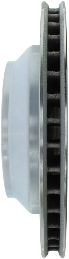 StopTech Select Sport 07-15 Audi Q7 Slotted & Drilled Rear Left Rotor