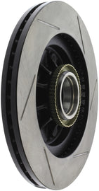 StopTech Slotted Sport Brake Rotor