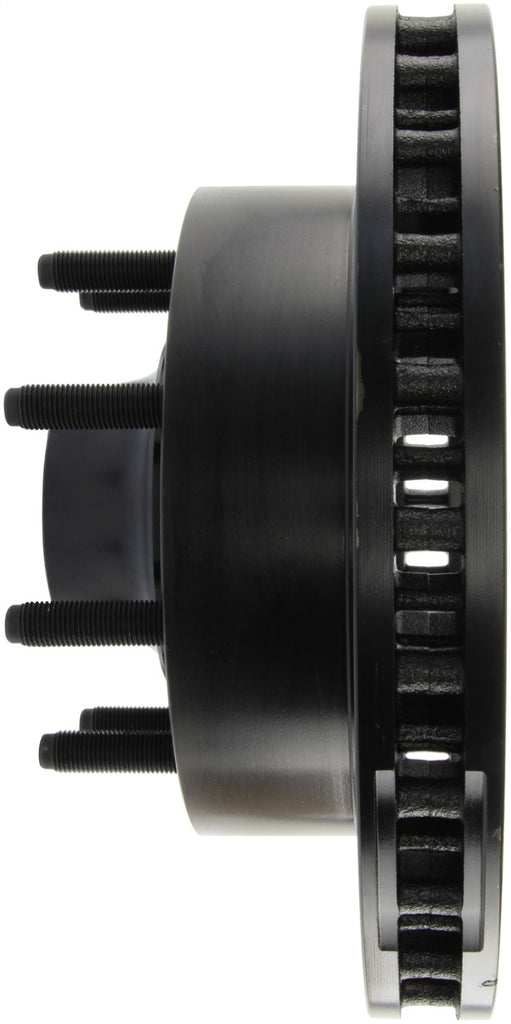 StopTech Slotted Sport Brake Rotor