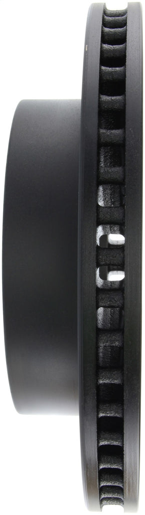 StopTech Slotted Sport Brake Rotor