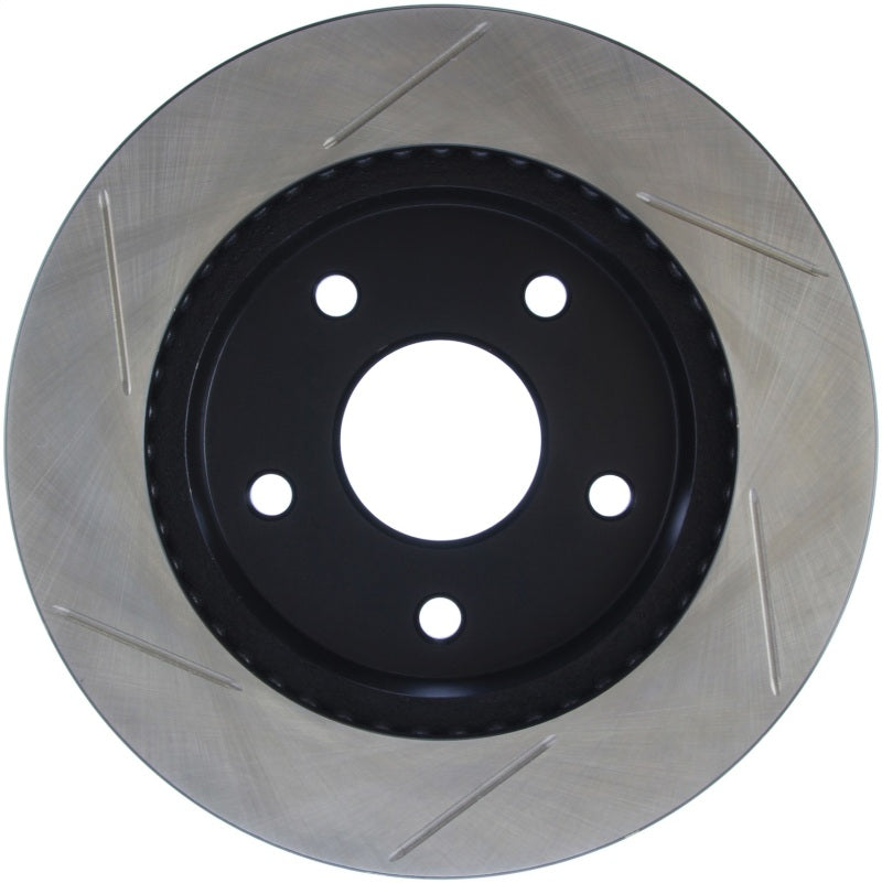 StopTech Slotted Sport Brake Rotor