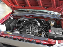 Load image into Gallery viewer, aFe MagnumFORCE Intake Stage-2 Si Pro Dry S 05-15 Toyota Tacoma 2.7L