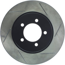 Load image into Gallery viewer, StopTech Slotted Sport Brake Rotor