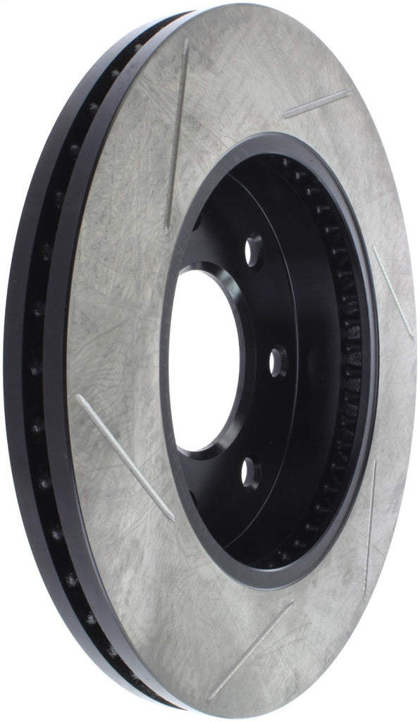 StopTech Slotted Sport Brake Rotor
