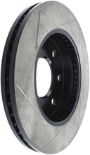 Load image into Gallery viewer, StopTech Slotted Sport Brake Rotor