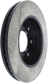 StopTech Slotted Sport Brake Rotor