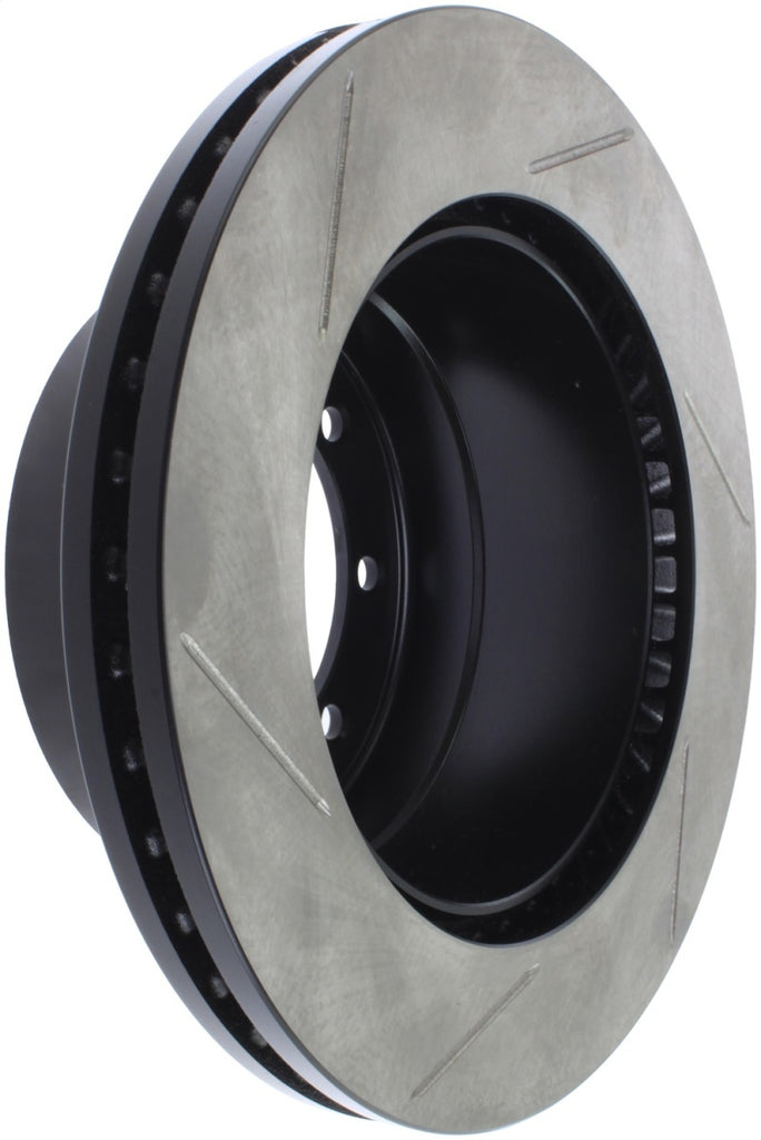 StopTech Slotted Sport Brake Rotor