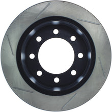Load image into Gallery viewer, StopTech Slotted Sport Brake Rotor