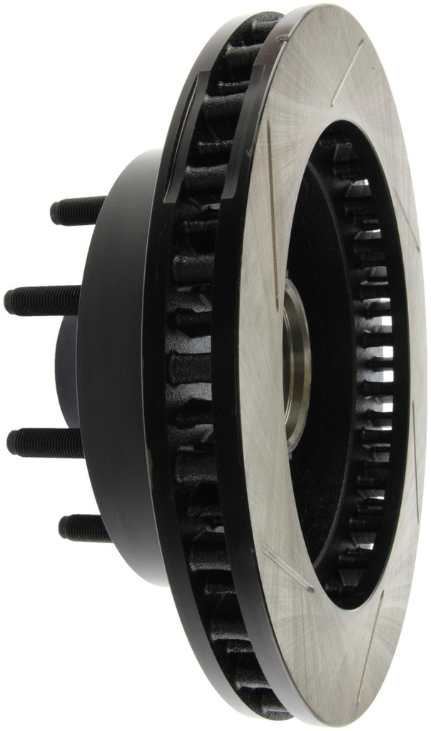 StopTech Slotted Sport Brake Rotor