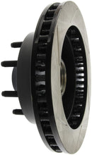 Load image into Gallery viewer, StopTech Slotted Sport Brake Rotor