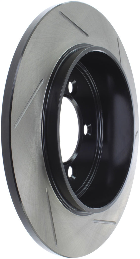 StopTech Slotted Sport Brake Rotor