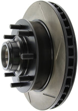 Load image into Gallery viewer, StopTech Slotted Sport Brake Rotor