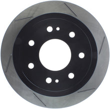 Load image into Gallery viewer, StopTech Slotted Sport Brake Rotor