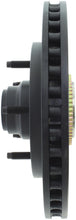 Load image into Gallery viewer, StopTech Slotted Sport Brake Rotor
