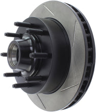 Load image into Gallery viewer, StopTech Slotted Sport Brake Rotor