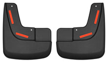 Load image into Gallery viewer, Husky Liners 2017-2018 Ford F-150 Raptor Custom-Molded Front Mud Guards