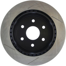 Load image into Gallery viewer, StopTech Slotted Sport Brake Rotor