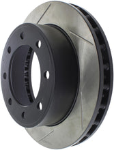 Load image into Gallery viewer, StopTech Slotted Sport Brake Rotor
