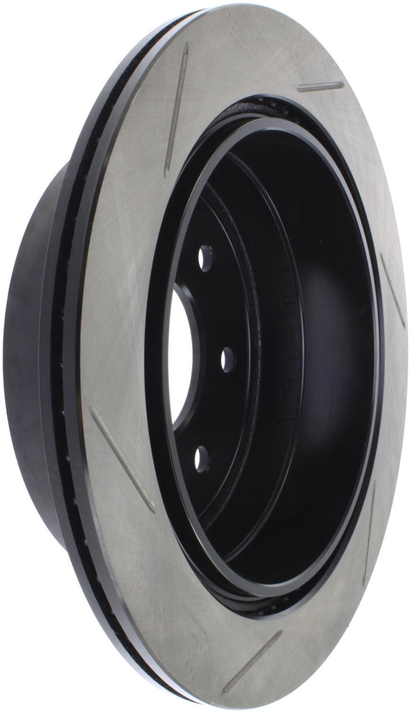 StopTech Slotted Sport Brake Rotor