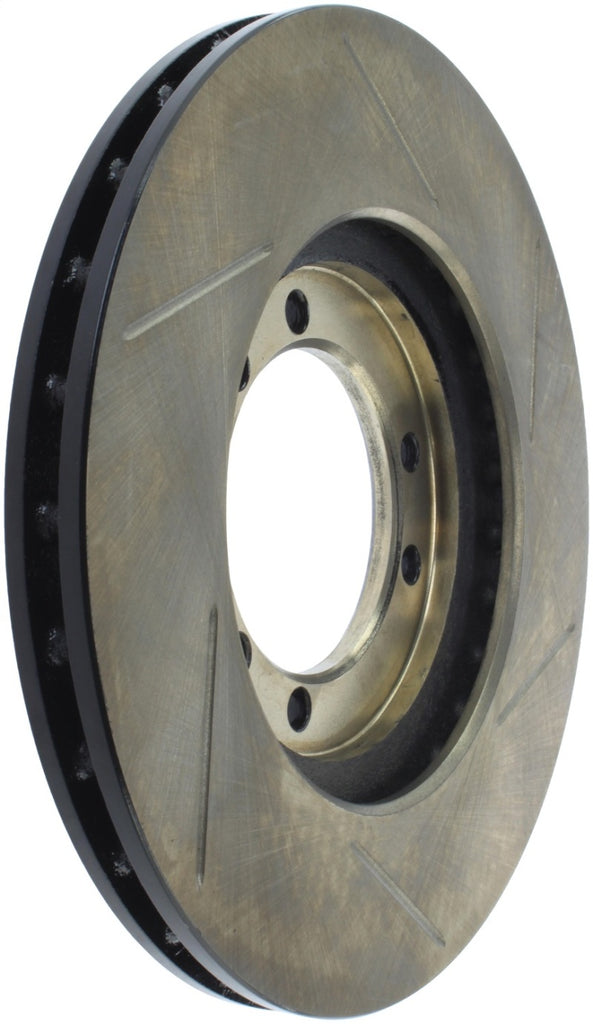 StopTech Slotted Sport Brake Rotor