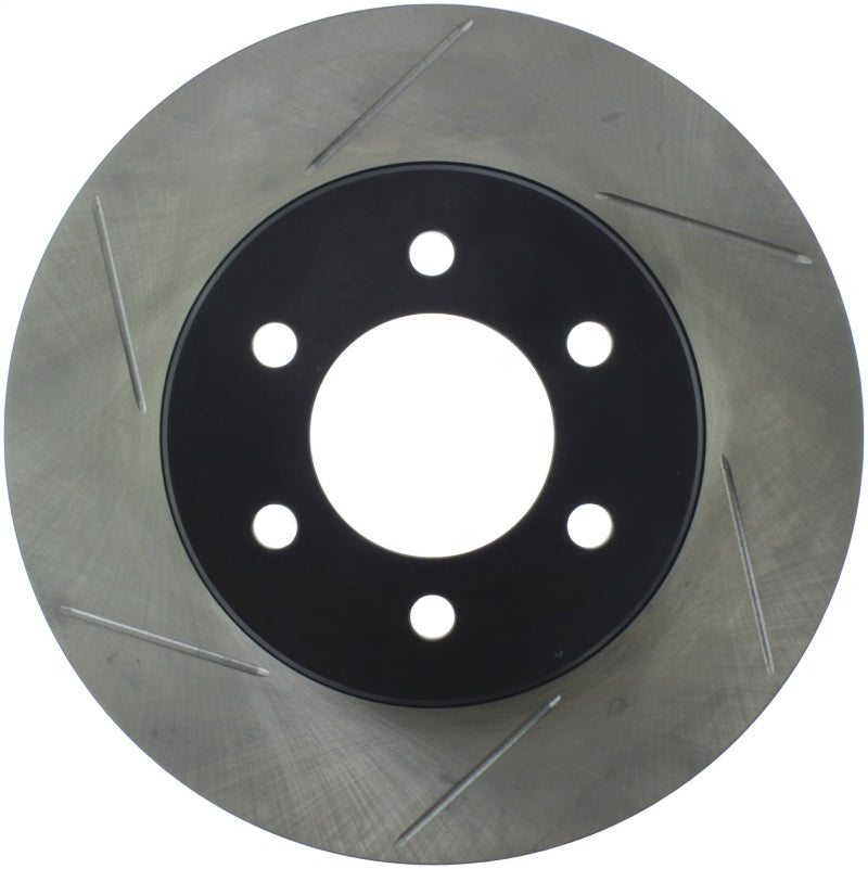 StopTech Slotted Sport Brake Rotor
