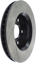 Load image into Gallery viewer, StopTech Slotted Sport Brake Rotor