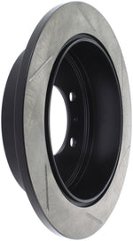 StopTech Slotted Sport Brake Rotor