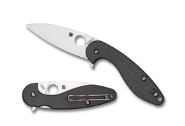 Spyderco SLIVERAX™ CARBON FIBER