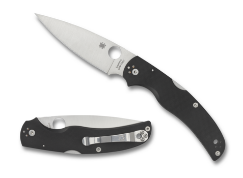 Spyderco NATIVE CHIEF™