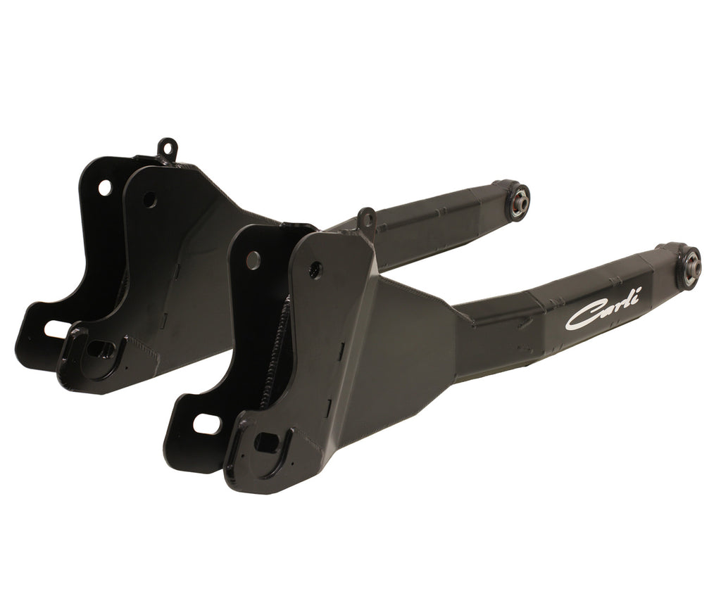 Carli Ram Fabricated Radius Arm Set 2014-2026