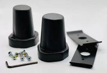 Load image into Gallery viewer, Toyota Rear Bump Stops 2in.- 3in.+