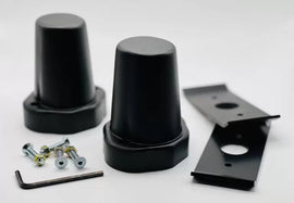 Toyota Rear Bump Stops 2in.- 3in.+