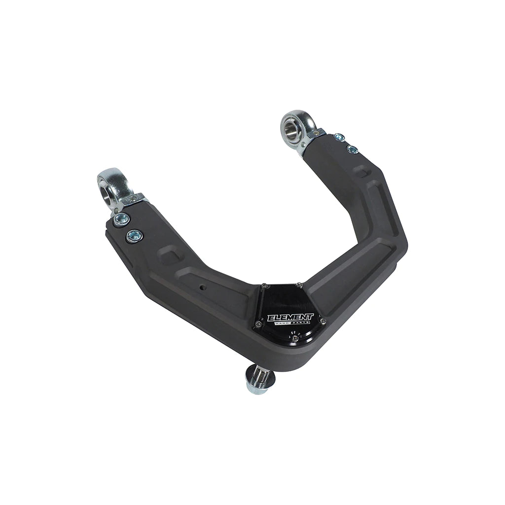 Element Billet Uniball UCA, 2005+ Tacoma 2/4WD