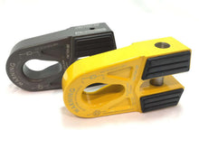 Load image into Gallery viewer, Factor 55 FLATLINK E EXPERT WINCH SHACKLE MOUNT RED