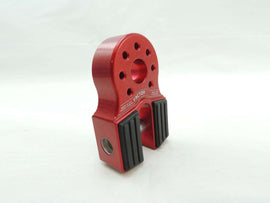 Factor 55 RED FLATLINK (WINCHES UP TO 16,500 LBS)