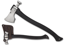 Load image into Gallery viewer, Spyderco GENZOW HATCHETHAWK™