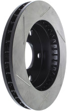 Load image into Gallery viewer, StopTech Slotted Sport Brake Rotor
