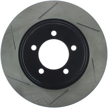 Load image into Gallery viewer, StopTech Slotted Sport Brake Rotor