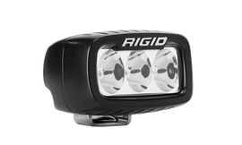 Rigid Industries SRM2 - Driving