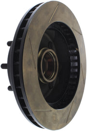 StopTech Slotted Sport Brake Rotor