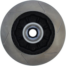 Load image into Gallery viewer, StopTech Slotted Sport Brake Rotor